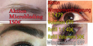 wimpernverlaengerung microblading wien